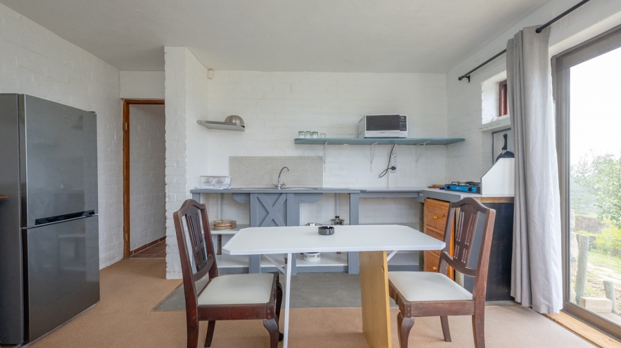To Let 1 Bedroom Property for Rent in Agulhas Western Cape